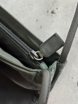 Vintage Prada Nylon Tote / Shoulder Bag (One Size)