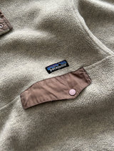 Vintage Patagonia Synchilla Pullover Fleece (L)