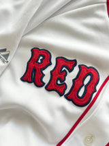 Vintage Boston Red Sox 'Ortiz' Spell Out jersey (XL)