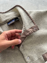Vintage Patagonia Synchilla Pullover Fleece (L)