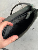 Vintage Prada Nylon Tote / Shoulder Bag (One Size)