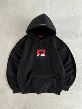 AW/20 Supreme Portrait Heavyweight Pullover Hoodie (XL)