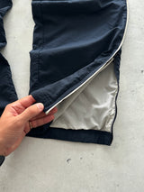 00's Nike swoosh baggy Track Pants (L)