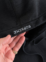 AW/20 Supreme Portrait Heavyweight Pullover Hoodie (XL)