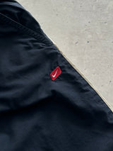 00's Nike swoosh baggy Track Pants (L)