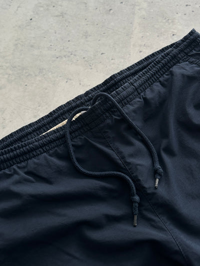 00's Nike swoosh baggy Track Pants (L)