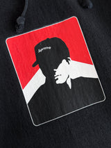 AW/20 Supreme Portrait Heavyweight Pullover Hoodie (XL)