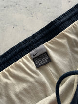 00's Nike swoosh baggy Track Pants (L)