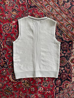 00's Oakley Knit zip Up Vest (S)