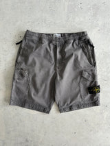 Stone Island Cargo Shorts (W34)