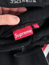 AW/20 Supreme Portrait Heavyweight Pullover Hoodie (XL)
