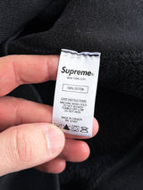 AW/20 Supreme Portrait Heavyweight Pullover Hoodie (XL)