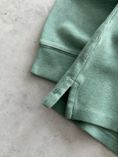 Ralph Lauren 1/4 Zip Pullover Jumper (S)