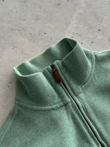 Ralph Lauren 1/4 Zip Pullover Jumper (S)