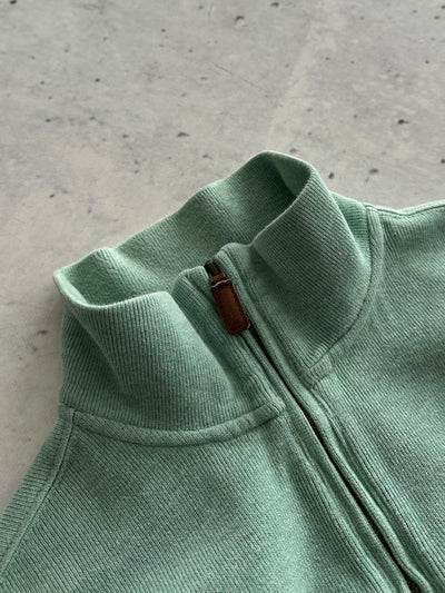 Ralph Lauren 1/4 Zip Pullover Jumper (S)