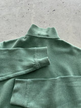 Ralph Lauren 1/4 Zip Pullover Jumper (S)