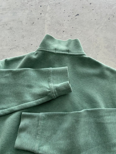 Ralph Lauren 1/4 Zip Pullover Jumper (S)