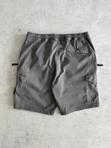 Stone Island Cargo Shorts (W34)