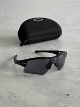 Oakley Radar Sunglasses (One Size)