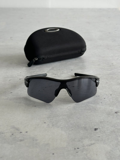 Oakley Radar Sunglasses (One Size)
