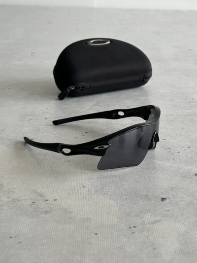 Oakley Radar Sunglasses (One Size)