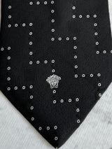 Vintage Versace Silk Tie (One Size)