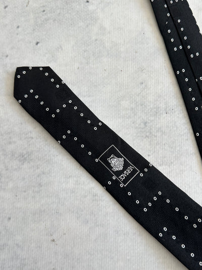 Vintage Versace Silk Tie (One Size)