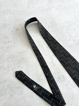 Vintage Versace Silk Tie (One Size)