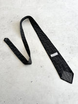 Vintage Versace Silk Tie (One Size)