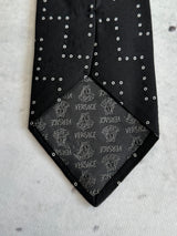 Vintage Versace Silk Tie (One Size)