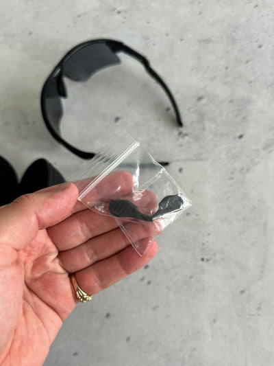 Oakley Radar Sunglasses (One Size)