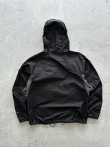 The North Face Windwall Zip Up Hooded Jacket (L)
