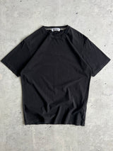 SS/19 Stone Island Reflective Spell Out T Shirt (M)