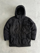 The North Face McMurdo Zip Up Parka Jacket (M)