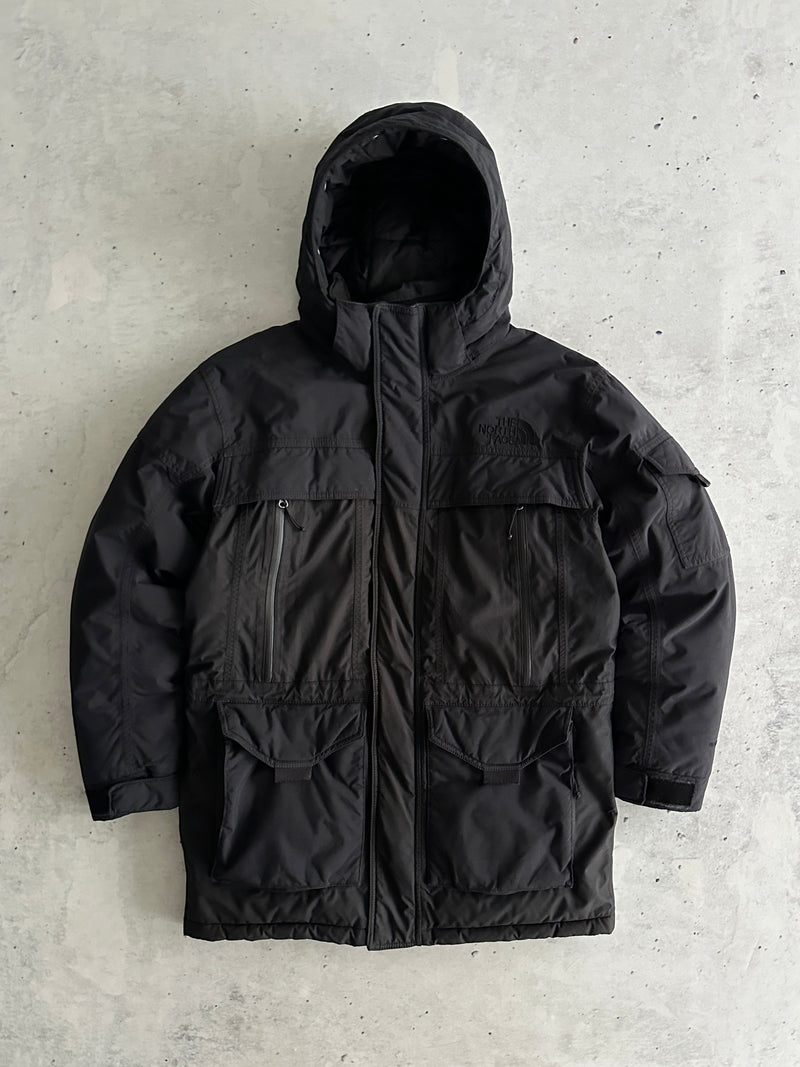 The North Face McMurdo Zip Up Parka Jacket (M)
