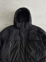 The North Face McMurdo Zip Up Parka Jacket (M)