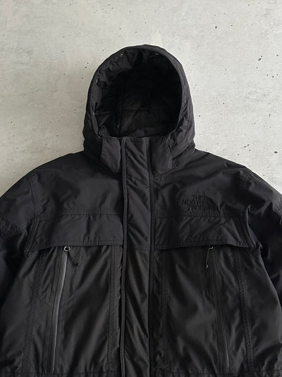 The North Face McMurdo Zip Up Parka Jacket (M)