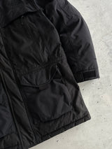 The North Face McMurdo Zip Up Parka Jacket (M)