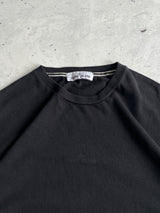 SS/19 Stone Island Reflective Spell Out T Shirt (M)