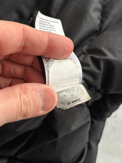 The North Face McMurdo Zip Up Parka Jacket (M)