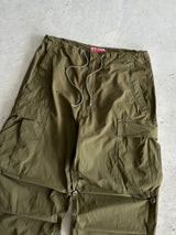 Maharishi Lightweight Cargo Sno Pants (S)