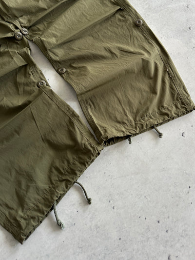 Maharishi Lightweight Cargo Sno Pants (S)