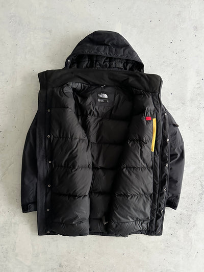 The North Face McMurdo Zip Up Parka Jacket (M)