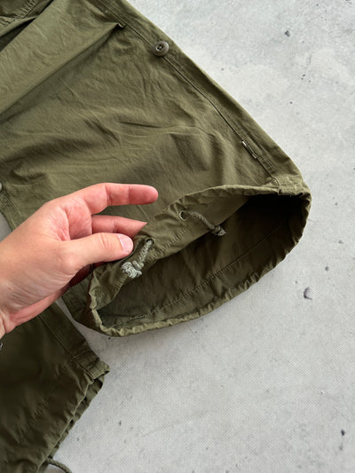 Maharishi Lightweight Cargo Sno Pants (S)