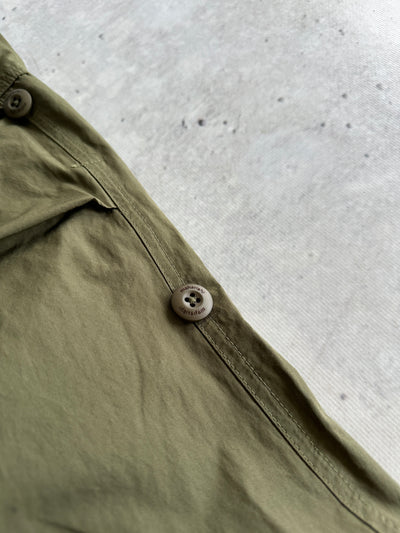 Maharishi Lightweight Cargo Sno Pants (S)