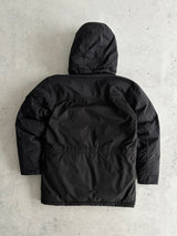 The North Face McMurdo Zip Up Parka Jacket (M)