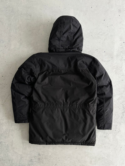 The North Face McMurdo Zip Up Parka Jacket (M)