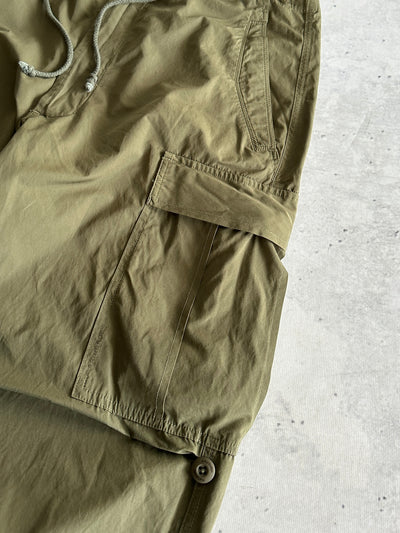 Maharishi Lightweight Cargo Sno Pants (S)
