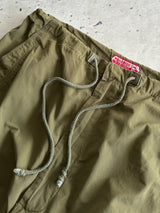 Maharishi Lightweight Cargo Sno Pants (S)