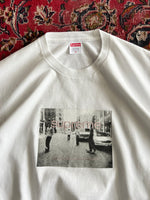 SS/24 Supreme Crew 96 T Shirt (M)